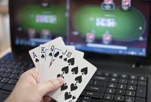 8casino app