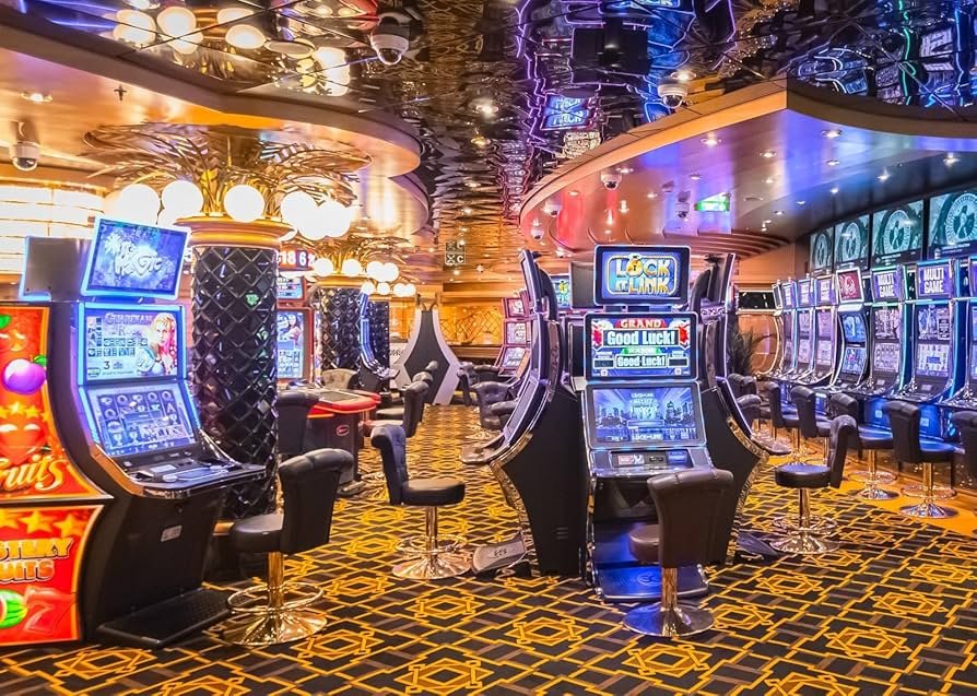 8casino app