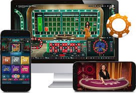 8casino app