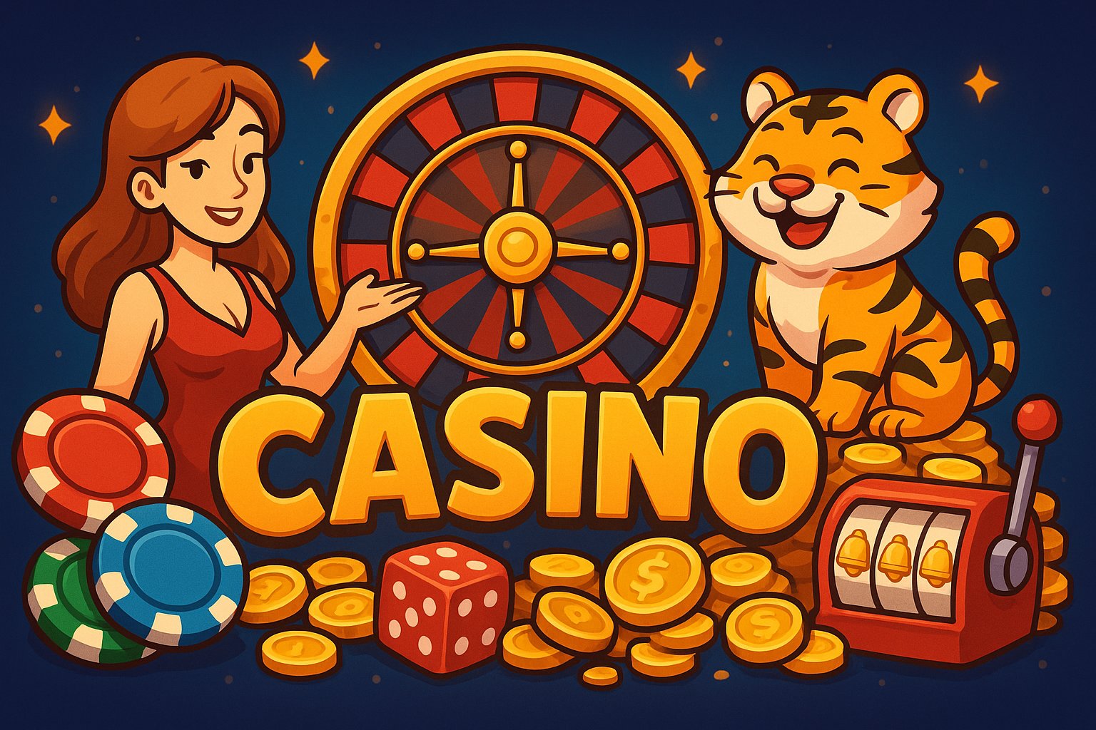 8casino app
