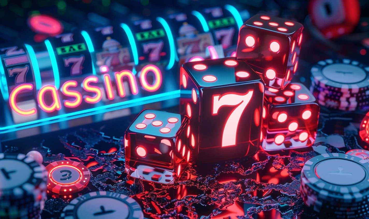 8casino app
