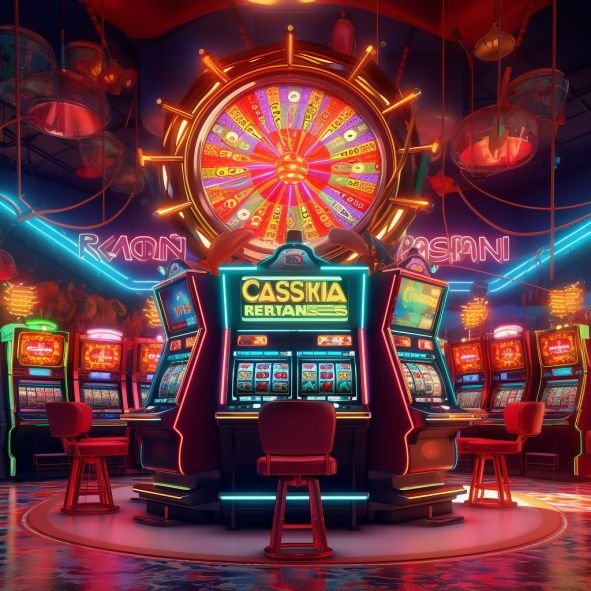 8casino app